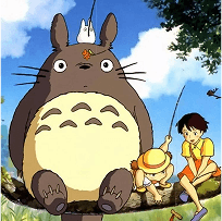 studio ghibli